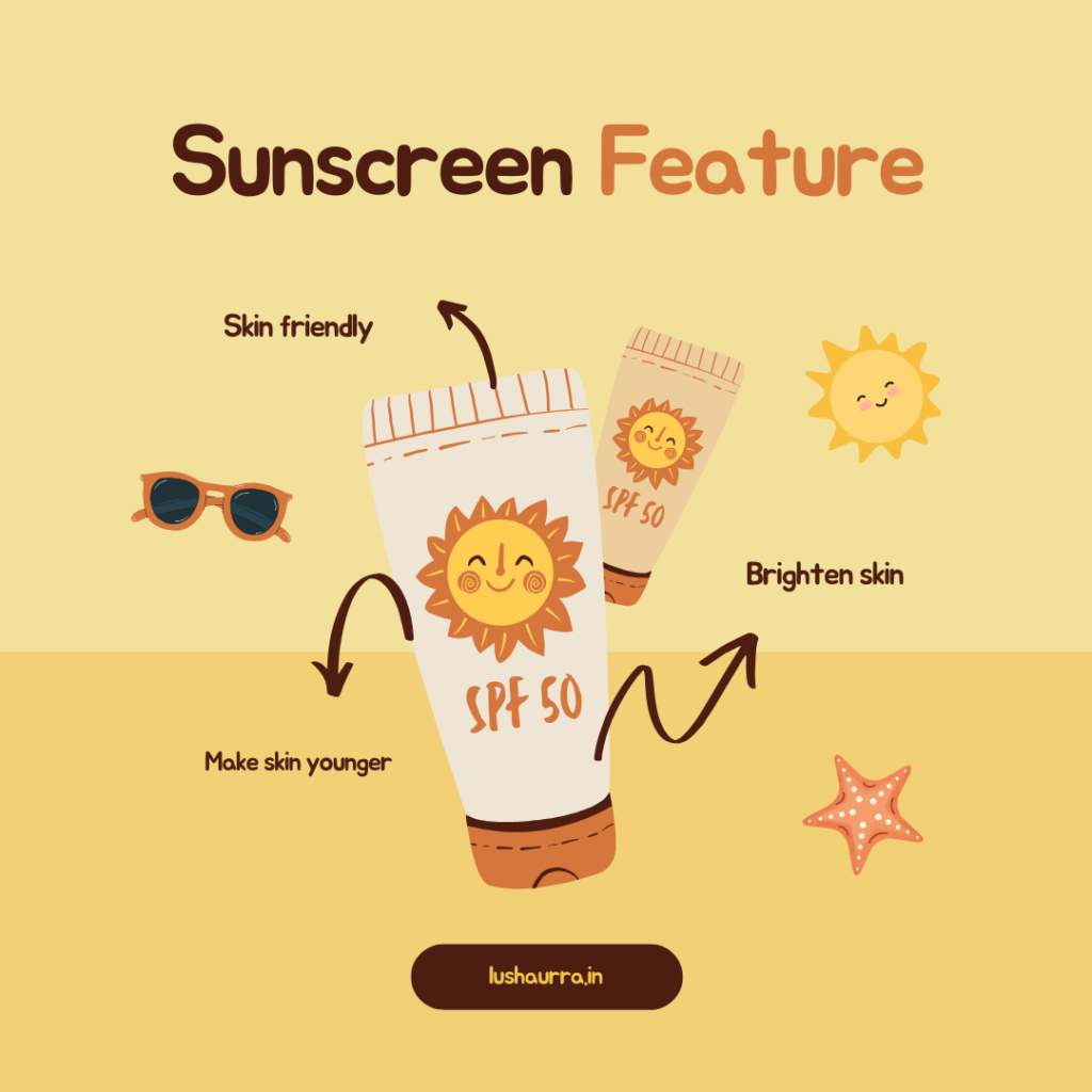 sunscreen Kya hota hai