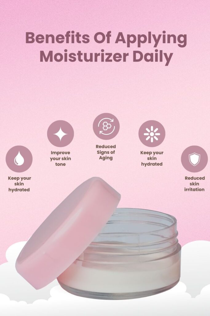 best moisturizer for all skin types