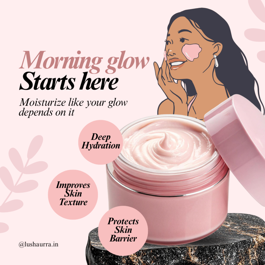 best moisturizer for all skin types