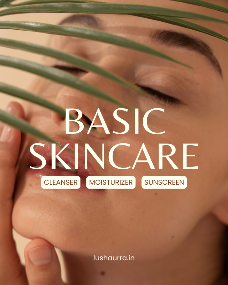 best Face Cleanser for Glowing skin