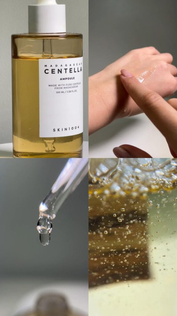 best face serum in india