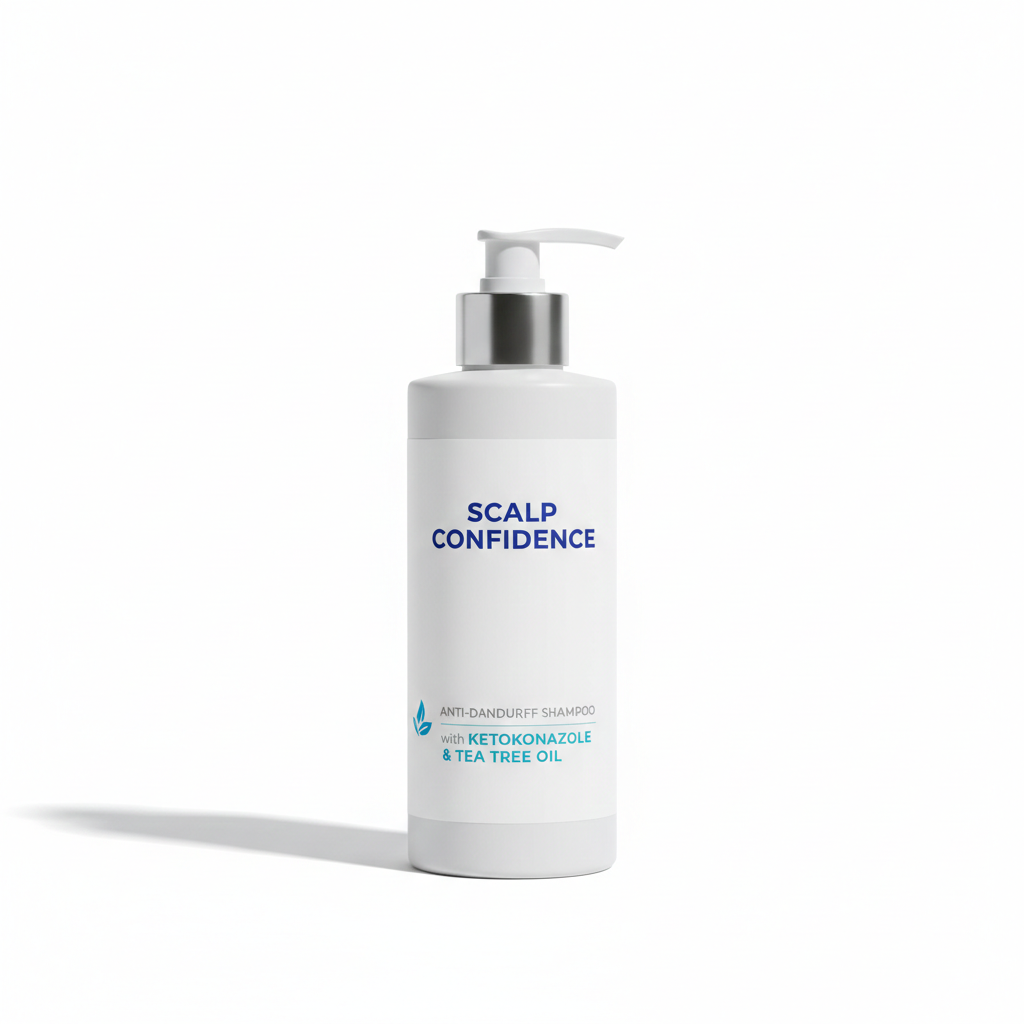 best dandruff shampoo in India