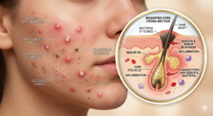 best face wash for acne under 500