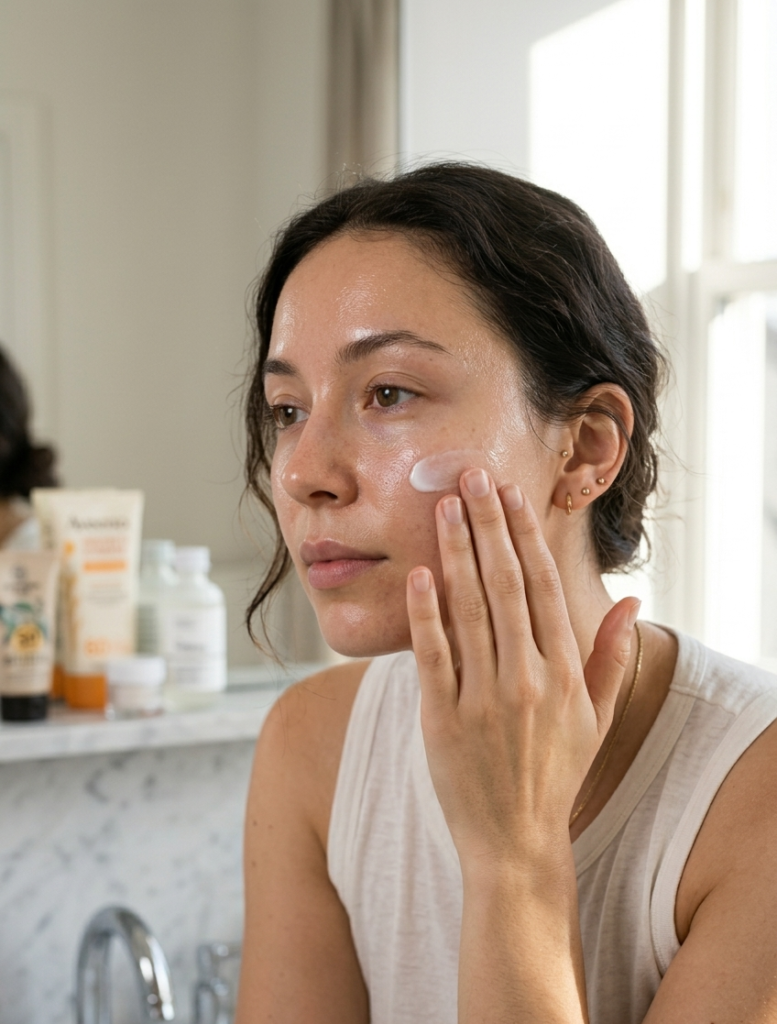 best sunscreen for oily skin in India under 500