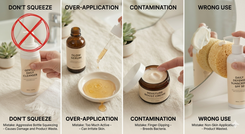 Beginner Skincare Routine