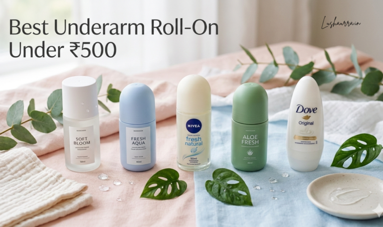 best underarm roll on under 500
