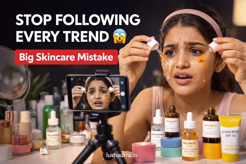 niacinamide and vitamin c