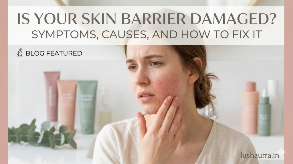 skin barrier