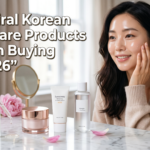 viral korean skincare products