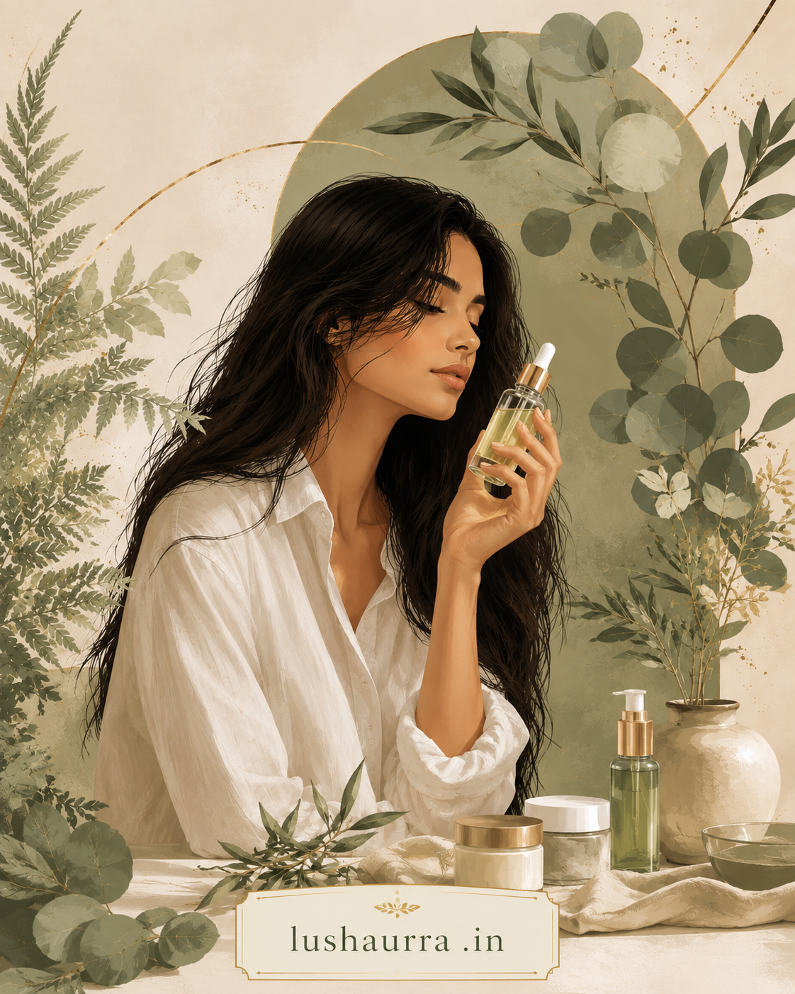 Lushaurra beauty and skincare blog