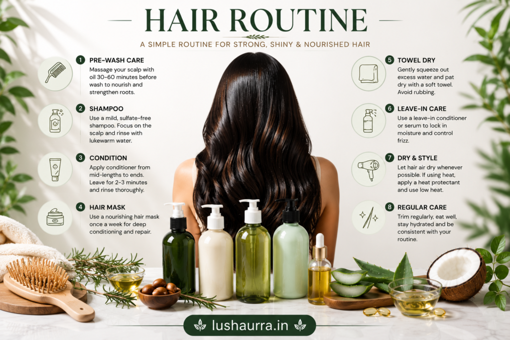 Best shampoo for damaged hair