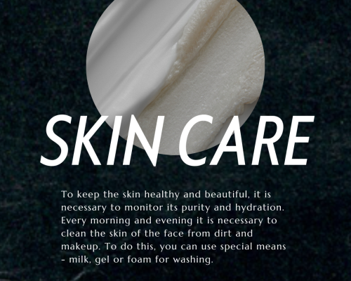 best Face Cleanser for Glowing skin