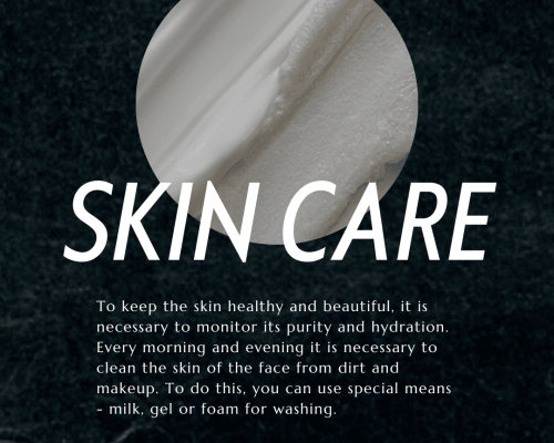 best Face Cleanser for Glowing skin