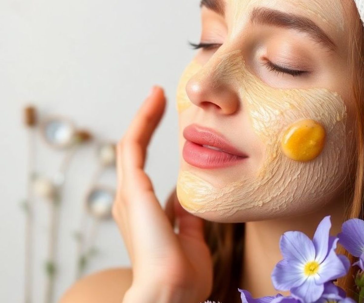 Stop doing if you want clear skin naturally.