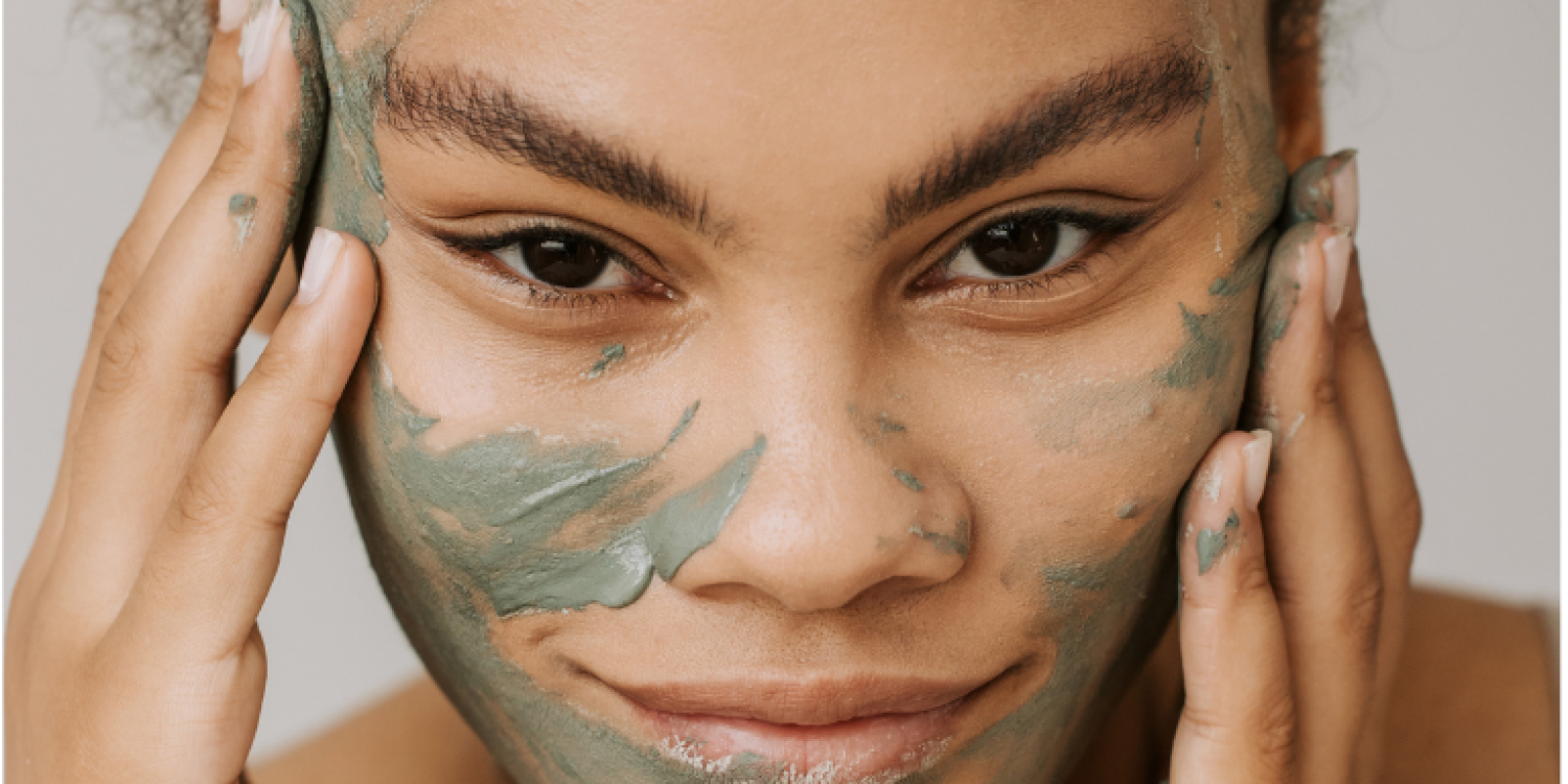 simple skincare routine for glowing skin