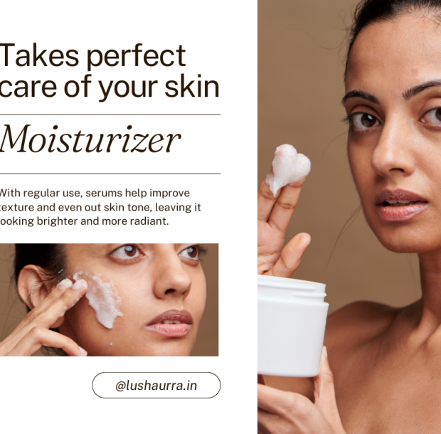 best moisturizer for all skin types