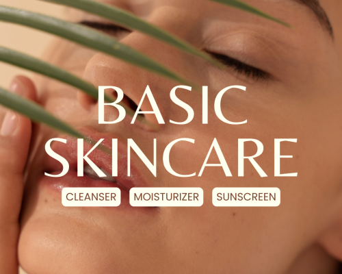 best Face Cleanser for Glowing skin